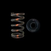 Load image into Gallery viewer, Brian Crower BC0400S - Mazda MZR Valve Spring &amp; Retainer Steel Retainers