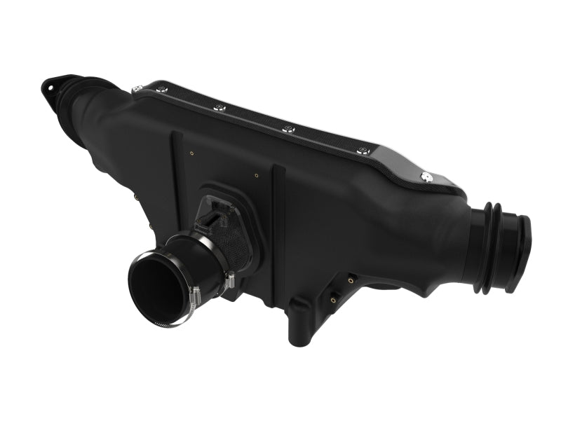 aFe 58-10007R FITS Black Series Carbon Fiber Pro 5R Air Intake System 2020 Chevrolet Corvette C8 V8 6.2L