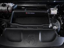 Load image into Gallery viewer, aFe 21-23 RAM 1500 TRX Track Series Carbon Fiber Cold Air Intake System w/ Pro 5R Filter