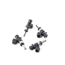 Load image into Gallery viewer, DeatschWerks 16MX-03-1200-4 - 06-09 Honda S2000 F22 / 02-11 Civic Si K20 Bosch EV14 1200cc Injectors (Set of 4)