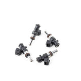 DeatschWerks 16MX-03-1200-4 - 06-09 Honda S2000 F22 / 02-11 Civic Si K20 Bosch EV14 1200cc Injectors (Set of 4)