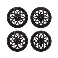 Load image into Gallery viewer, Ford Racing M-1007K-MACH1H FITS M-1007K-MACH1H FITS 2021 Mustang Mach 1 Handling Pack 19x10.5 &amp; 19x11 Wheel Kit