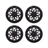 Ford Racing M-1007K-MACH1H FITS M-1007K-MACH1H FITS 2021 Mustang Mach 1 Handling Pack 19x10.5 & 19x11 Wheel Kit
