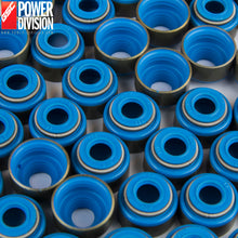 Load image into Gallery viewer, GSC Power Division 1023 - GSC P-D Subaru FA20 Viton 6mm Valve Stem Seal Set
