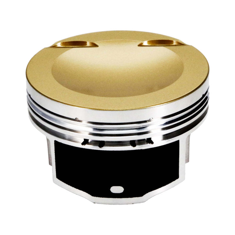 JE Pistons 367847 - Audi TT RS 2.5 TFSI 5-Cyl Ultra Series 83mm Bore Piston Kit (Set of 5)