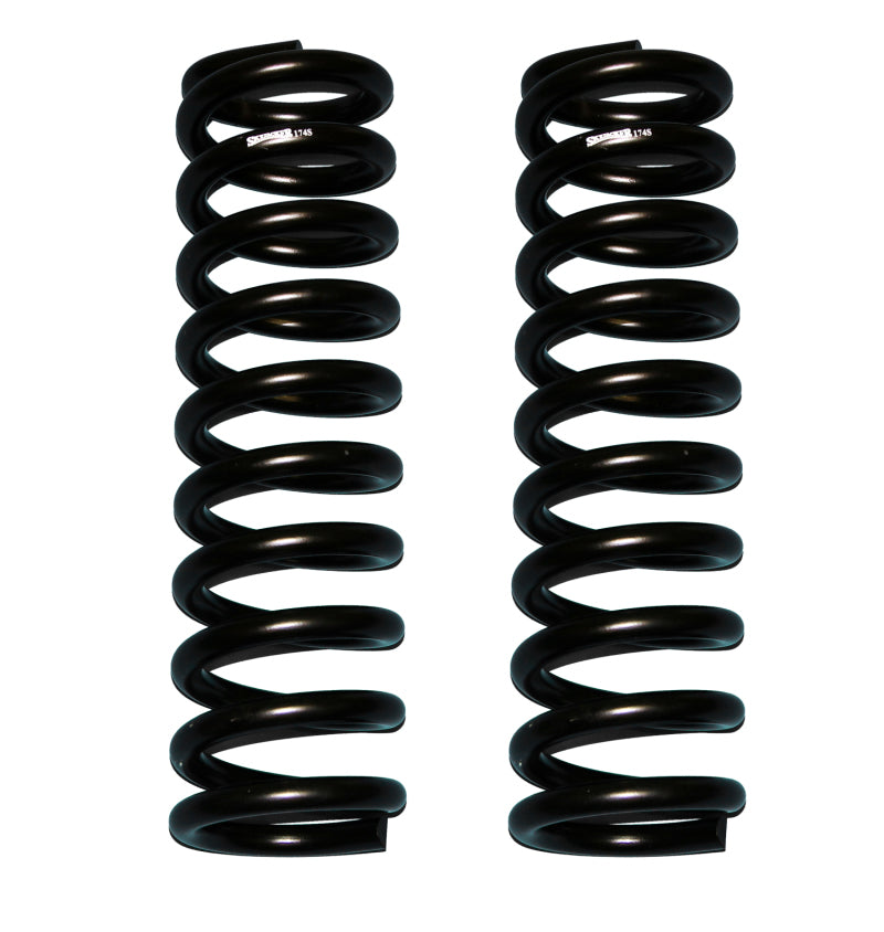 Skyjacker 174 - Coil Spring Set 1975-1979 Ford Bronco