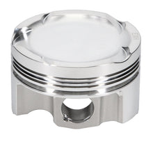 Load image into Gallery viewer, JE Pistons 302021 - VW 1.8T 20V KIT 81.0 Set of 4 Pistons