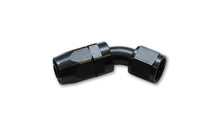Load image into Gallery viewer, Vibrant 21408 FITS -8AN 45 Degree Elbow Hose End Fitting