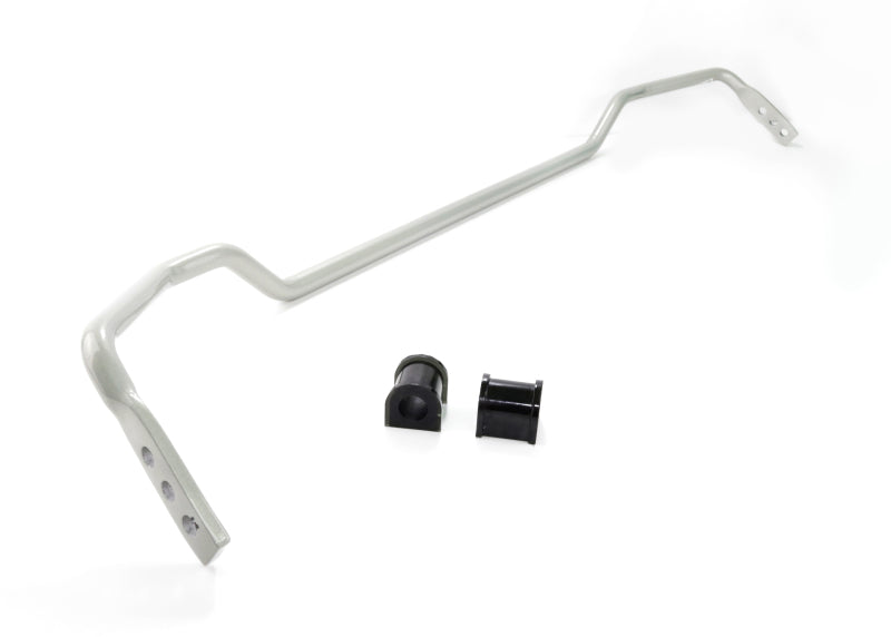 Whiteline BMR81Z - 05+ Mazda Miata NC Rear Heavy Duty Adjustable 16mm Swaybar