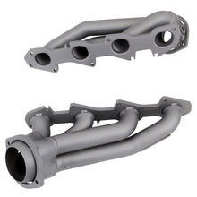 Load image into Gallery viewer, BBK 4028 FITS 09-20 Dodge Challenger Hemi 5.7L Shorty Tuned Length Exhaust Headers1-3/4in Titanium Ceramic