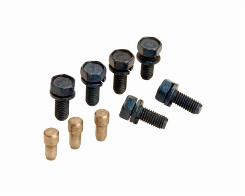 Ford Racing M-6397-A302 - 10.5inch Pressure Plate Bolt and Dowel Kit