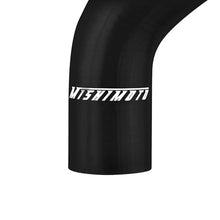 Load image into Gallery viewer, Mishimoto MMHOSE-370Z-09BK FITS 09+ Nissan 370Z Black Silicone Hose Kit