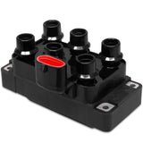 MSD 5528  -  Street Fire Ignition - Ford 6-Tower Coil Pack