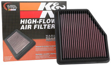 Load image into Gallery viewer, K&amp;N Engineering 33-5094 - K&amp;N 19-20 Nissan Altima 2.0L Replacement Air Filter