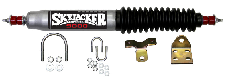 Skyjacker 9100 - 1989-1989 Isuzu Trooper II Steering Damper Kit