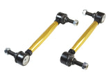 Whiteline KLC179 - 12+ Subaru BRZ / 12+ Scion FR-S / 12+ Toyota 86 / 15+ Mustang Front Sway Bar Link Assy