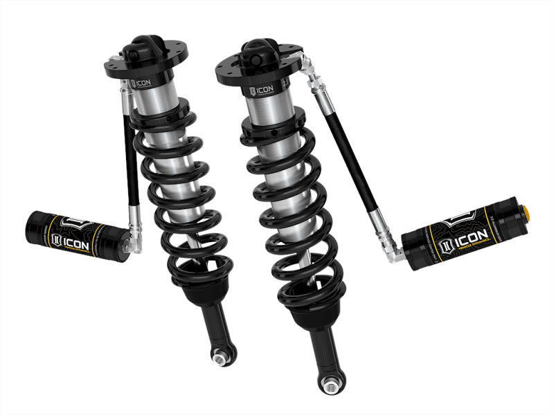 ICON 58770 FITS 58770 FITS 2022+ Toyota Tundra 2.5 Series VS RR Coilover Kit