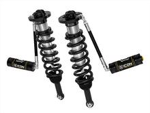 Load image into Gallery viewer, ICON 58770 FITS 58770 FITS 2022+ Toyota Tundra 2.5 Series VS RR Coilover Kit