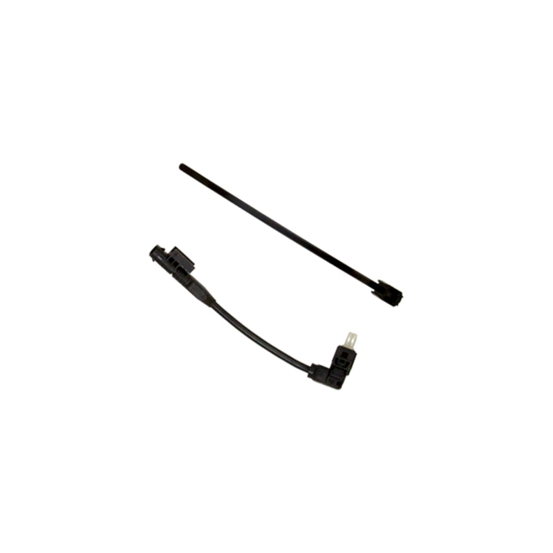 Bilstein 23-254343 - B6 15-17 VW GTI/Golf R (w/ Electronic Suspension) Front Twintube Suspension Strut Assembly