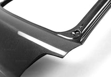 Load image into Gallery viewer, Seibon TL0205SBIMPHB FITS 02-07 Subaru WRX Wagon Carbon Fiber Hatch