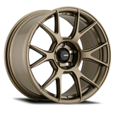 Konig AM88512438 - Ampliform 18x8.5 5x112 ET43 Gloss Bronze