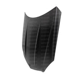 Seibon HD0709MBC63-OE FITS 07-10 Mercedes Benz C-Class (AMG 63 ONLY) OEM-Style Carbon Fiber Hood