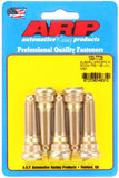 ARP 100-7728 - Subaru WRX/BRZ & Scion FRS 1.95 UHL 12mm x 1.25 Wheel Stud Kit (5 Pack)