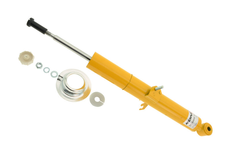 KONI 8241 1282RSPOR - Koni Sport (Yellow) Shock 08-12 Infiniti G37 CoupeRight Front