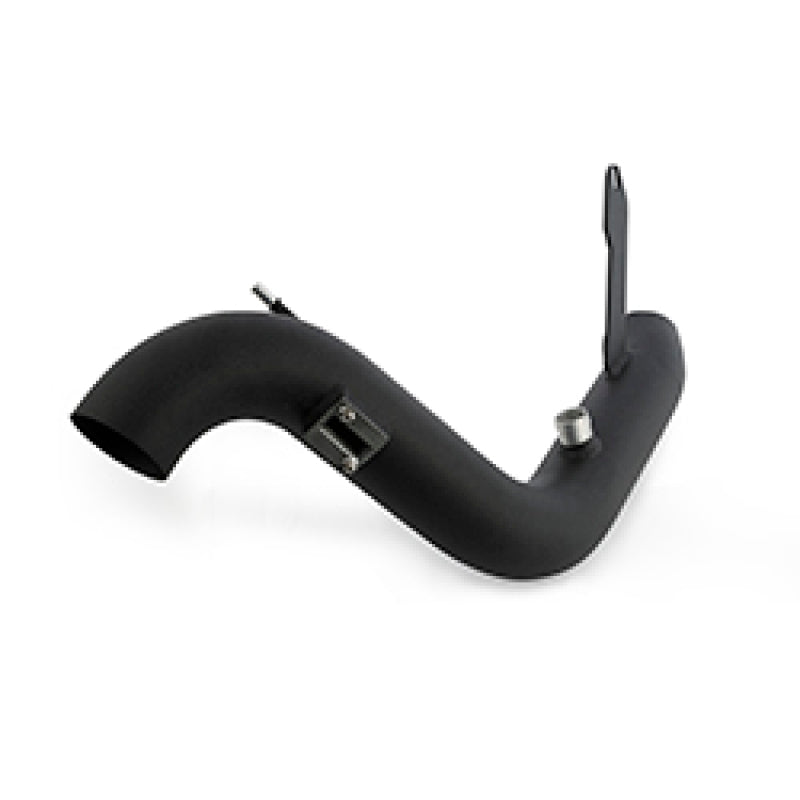 Mishimoto MMAI-FIST-14WBK FITS 14-15 Ford Fiesta ST 1.6L Performance Air Intake KitWrinkle Black