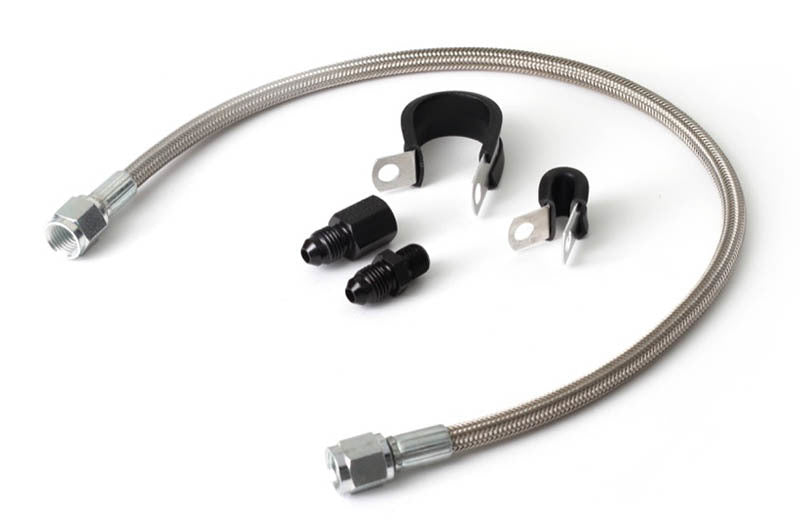 Haltech HT-039103 FITS 18in Pressure Sensor Extension Kit