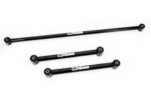 Load image into Gallery viewer, UMI Performance 201520-B FITS 82-02 GM F-Body Tubular Lower Control Arms Non-Ajustable Panhard Bar Kit