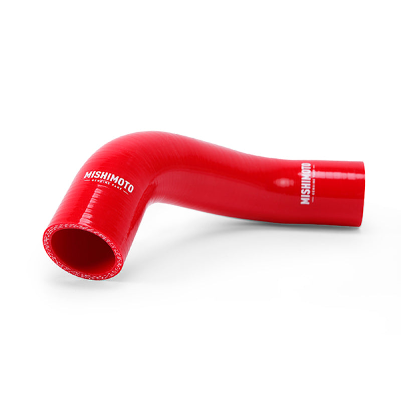 Mishimoto MMHOSE-WRX-01RD FITS 01-07 Subaru WRX / WRX STI Red Silicone Hose Kit