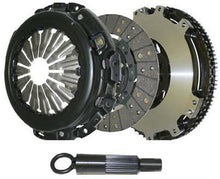 Load image into Gallery viewer, Competition Clutch 5096-2100 - Comp Clutch 10-14 Genesis Turbo Stage 2 Steelback Brass Plus Clutch Kit (Inc Steel FW) **No TOB**