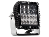 Rigid Industries 544813 FITS Q Series Pro - Hyperspot/Driving Combo