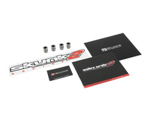 Load image into Gallery viewer, Skunk2 Racing 516-05-0665 -  -Skunk2 Pro Series 12-13 Honda Civic Gold Anodized Adjustable Rear Camber Kits