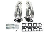 JBA 1961S-3JS - 19-21 Ram 5.7L HEMI 1-5/8in Primary Silver Ctd Cat4Ward Header