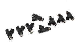 DeatschWerks 35U-01-0060-8 FITS 35U-01-0060-8 - 00-06 Chevrolet Silverado/Sierra 60lb Injectors Set of 8