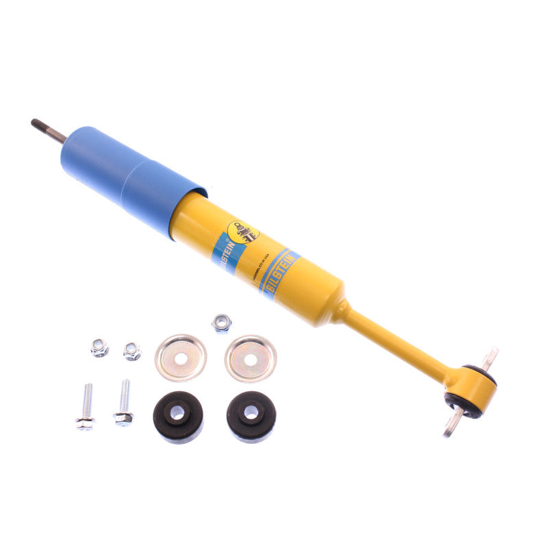 Bilstein 24-021319 - 4600 Series 1995 Ford Explorer Eddie Bauer RWD Front 46mm Monotube Shock Absorber