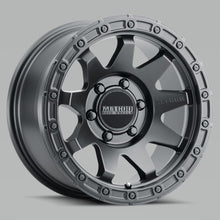 Load image into Gallery viewer, Method Wheels MR31729060500 -Method MR317 20x9 0mm Offset 6x5.5 106.25mm CB Matte Black Wheel