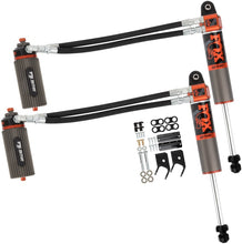 Load image into Gallery viewer, FOX 883-26-057 FITS 883-26-057 - Fox 3.0 Factory Series 8.8in R/R Front Internal Bypass Shock 2-3in Lift w/ DSC 2018+ Jeep JL