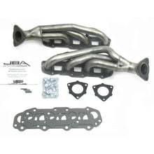 Load image into Gallery viewer, JBA 2011S - 05-07 Toyota 4.7L V8 1-1/2in Primary Raw 409SS Cat4Ward Header