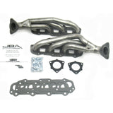 JBA 2011S - 05-07 Toyota 4.7L V8 1-1/2in Primary Raw 409SS Cat4Ward Header