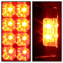 Load image into Gallery viewer, SPYDER 5003478 - Spyder Ford F150 side 97-03/F250/350/450 Super Duty 99-07 LED Tail Lights Chrm ALT-YD-FF15097-LED-C