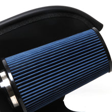 Load image into Gallery viewer, BBK 1737 FITS 05-10 Mustang 4.0 V6 Cold Air Intake KitChrome Finish