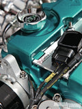 Rywire RY-COP-PLATE-B-SERIES - Honda B-Series COP Adapter Plate