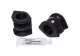 Energy Suspension 16.5146G FITS 06-11 Honda Civic SI 28mm Front Sway Bar Bushing SetBlack