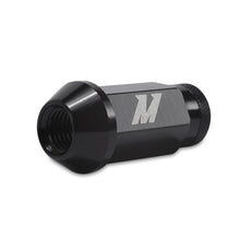 Load image into Gallery viewer, Mishimoto MMLG-15-20LBK - Aluminum Locking Lug Nuts M12x1.5 20pc Set Black