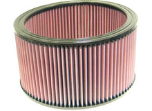 Load image into Gallery viewer, K&amp;N Engineering E-3690 - K&amp;N Replacement Air Filter Round 11in OD 9-1/4in ID 6in H