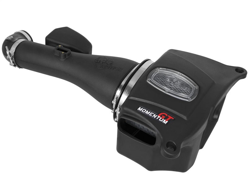 aFe 51-76104 FITS Momentum GT PRO DRY S Stage-2 Intake System 10-15 Nissan Patrol 5.6L V8