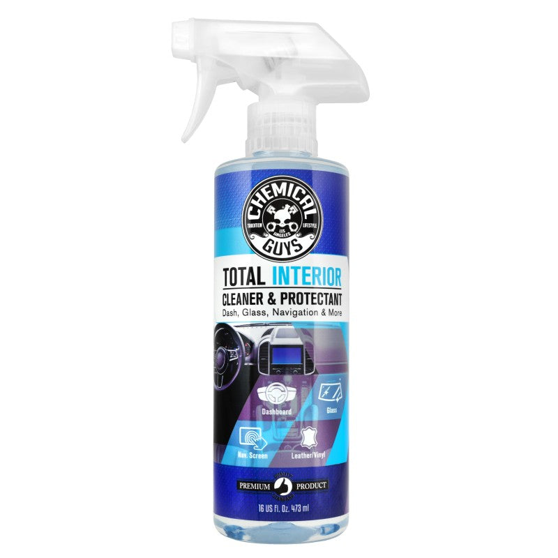 Chemical Guys SPI22016 - Total Interior Cleaner & Protectant16oz